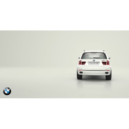 3D BMW