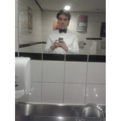 selfie
