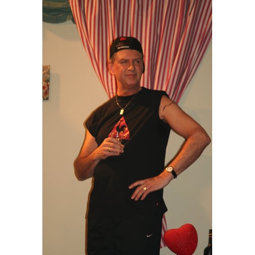 comedie "Boerenbond en rode lampjes