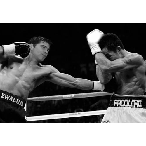 Boxing