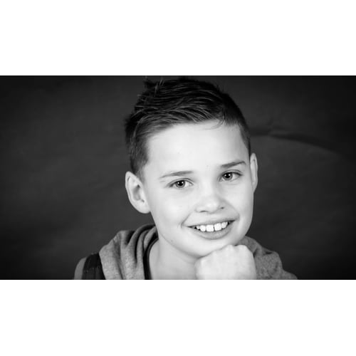 Brent p