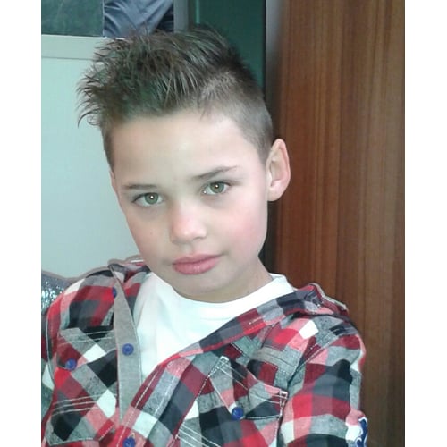 Brent p
