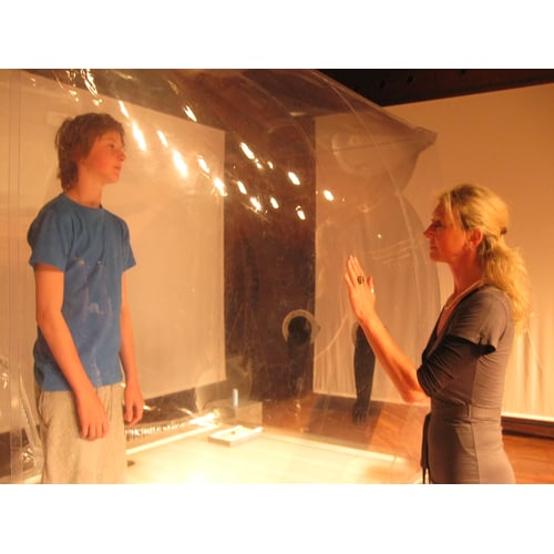 Bubble Boy (Graz)