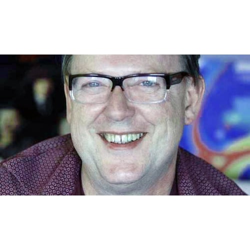 Ton Egas (Bart van Leeuwen)
