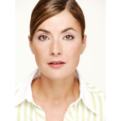 Headshot