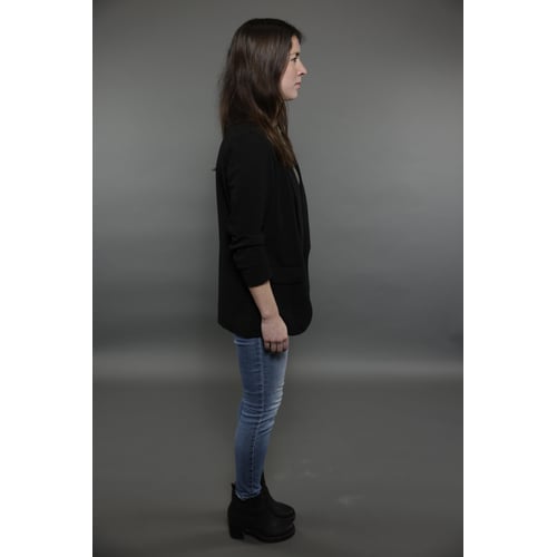 En profil