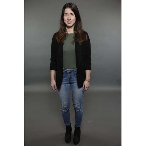 Full body