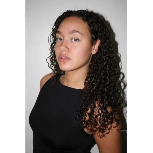 Headshot