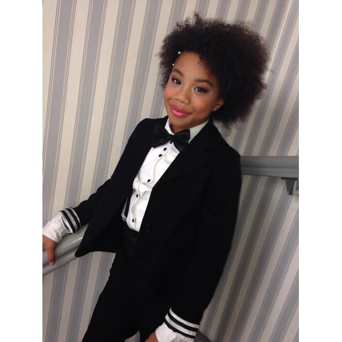 Dutch Soul Sista's shoot