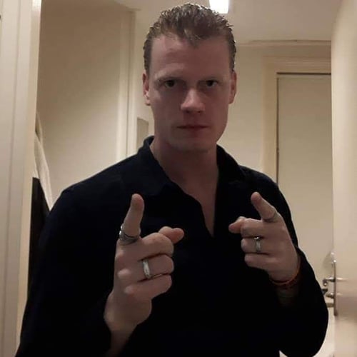 ik zelf