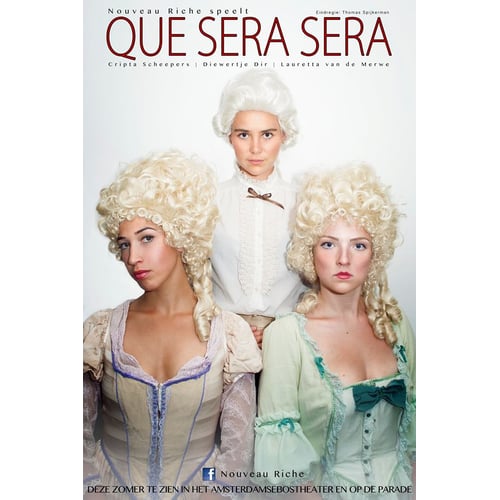 Que Sera Sera