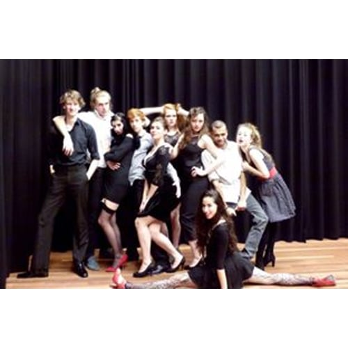 School Brecht workshop