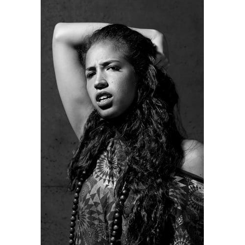 Fotoshoot