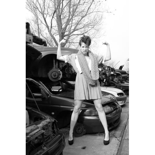 Fotoshoot 1