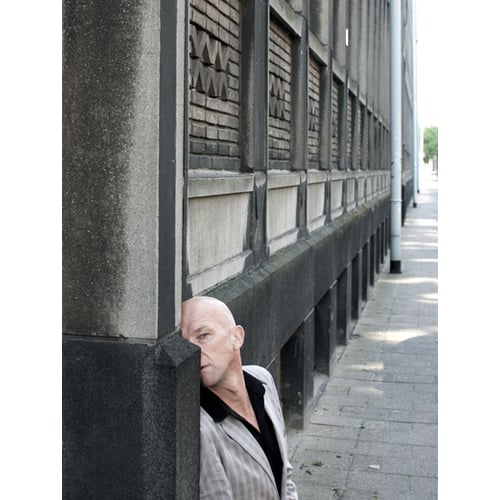 Wilfried de Jong