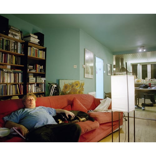 Theo van Gogh
