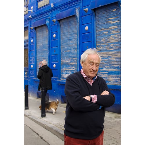 Cees Nooteboom