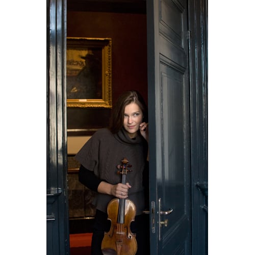 Janine Jansen