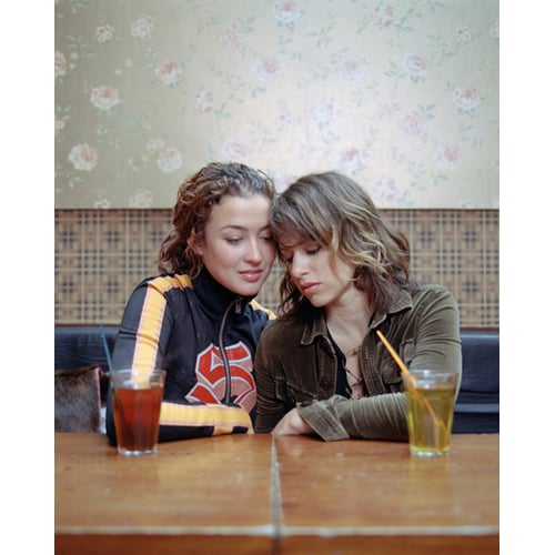 Katja Schuurman & Ellen ten Damme