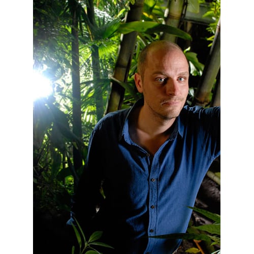 Jelle Brandt Cortius