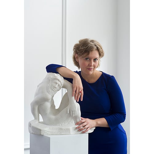 Vera Khorikova