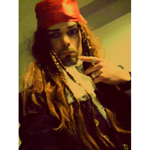 Jack Sparrow