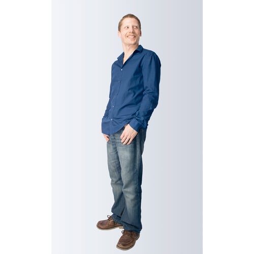 full body