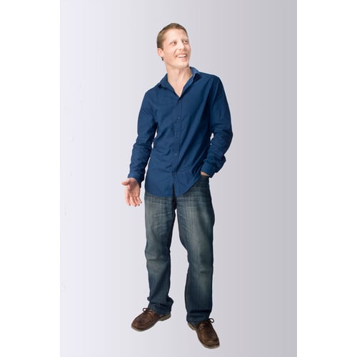 full body 3
