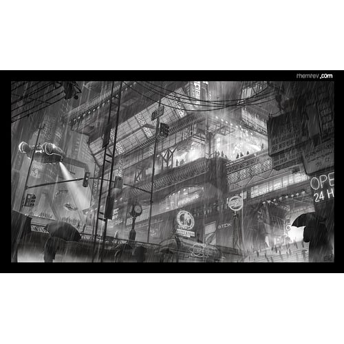 Concept development
