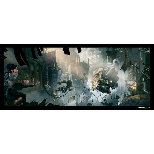 Concept development