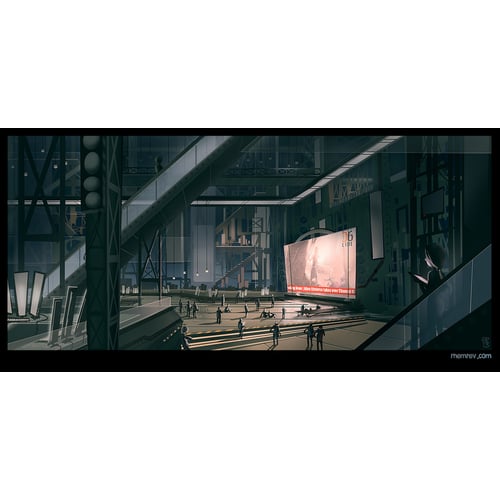 Concept development