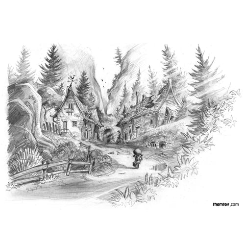 Set design