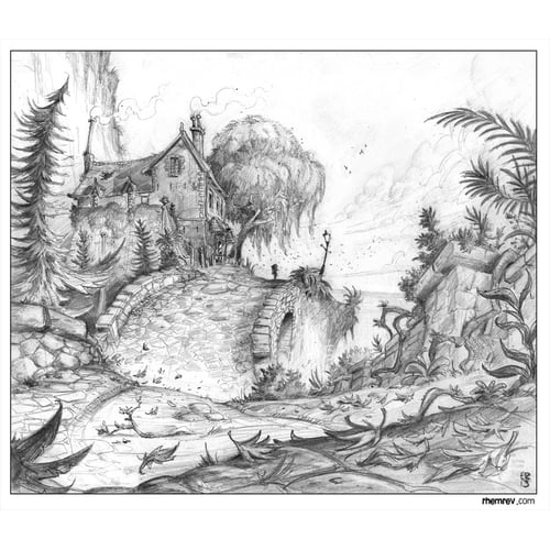 Set design