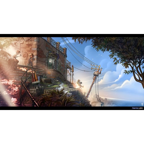 Concept development