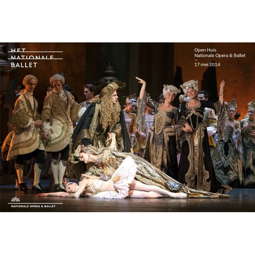 nationale Opera