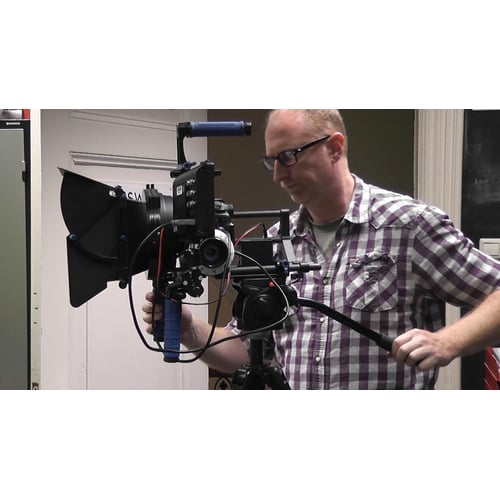 cameraman