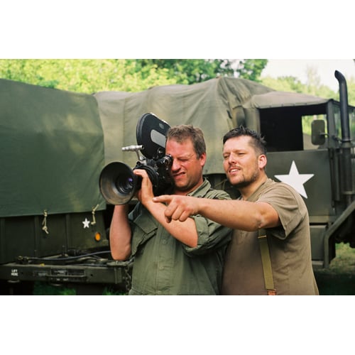 Camp Bridgehead 2011