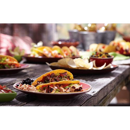 Taco's
