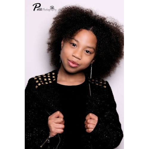 Chanel Profielfoto