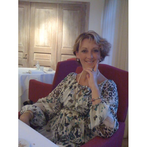 christel leuke foto