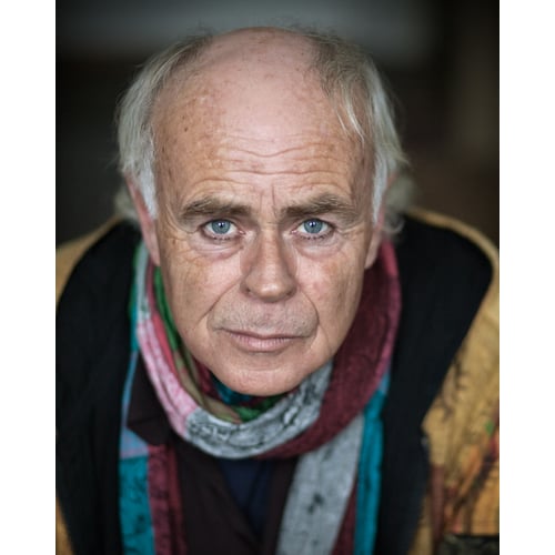 Ton van der Velden