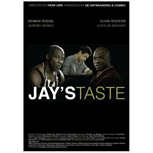 jay's taste