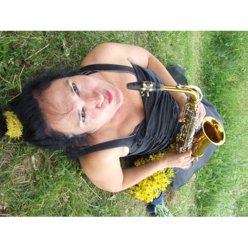 sax