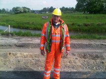 commercial van A naar Beter