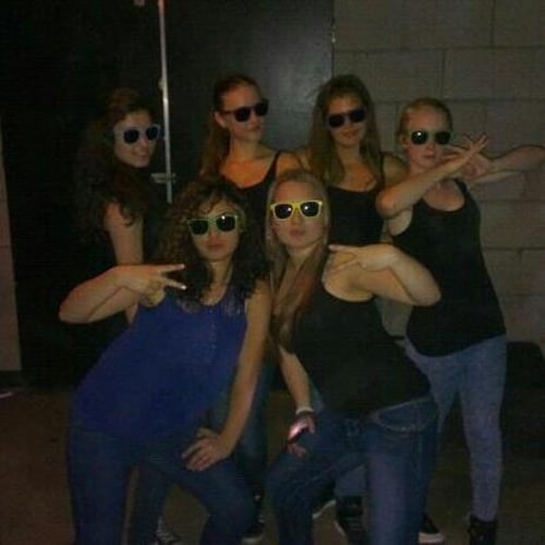 Lil'motioncrew