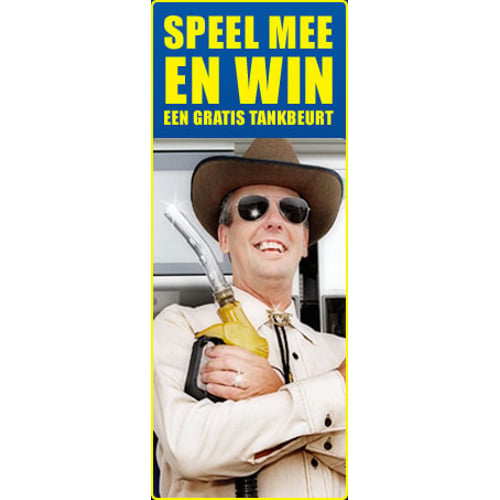 fotoshoot voor Makro België