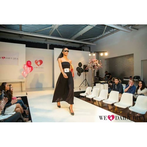 runway