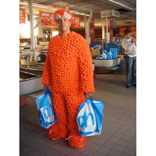 Buppiespak