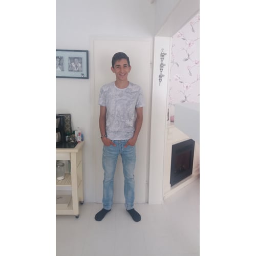Top tot teen