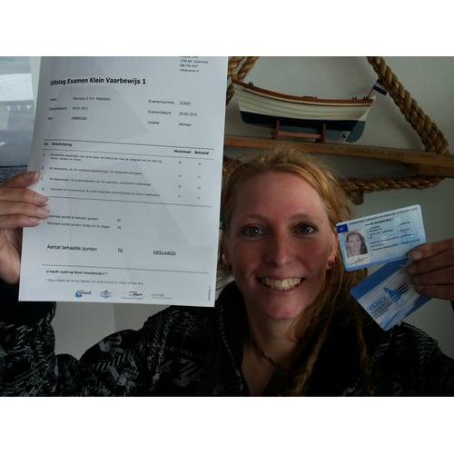 Schippersdiploma
